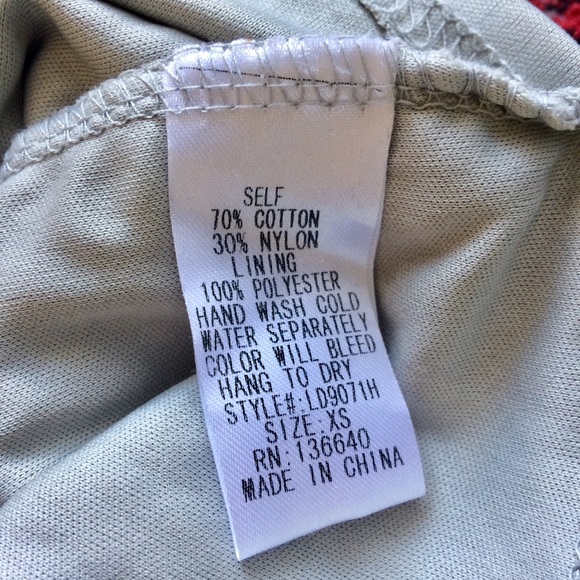 Lulu’s Lace Maxi Dress - Picture 8 of 8